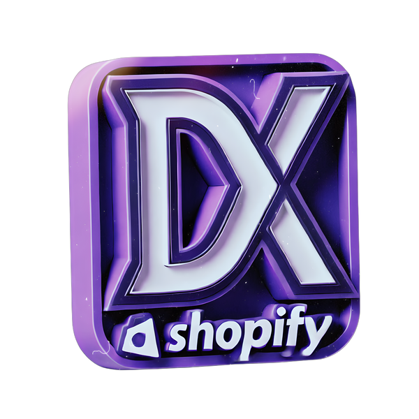 DraculX logo
