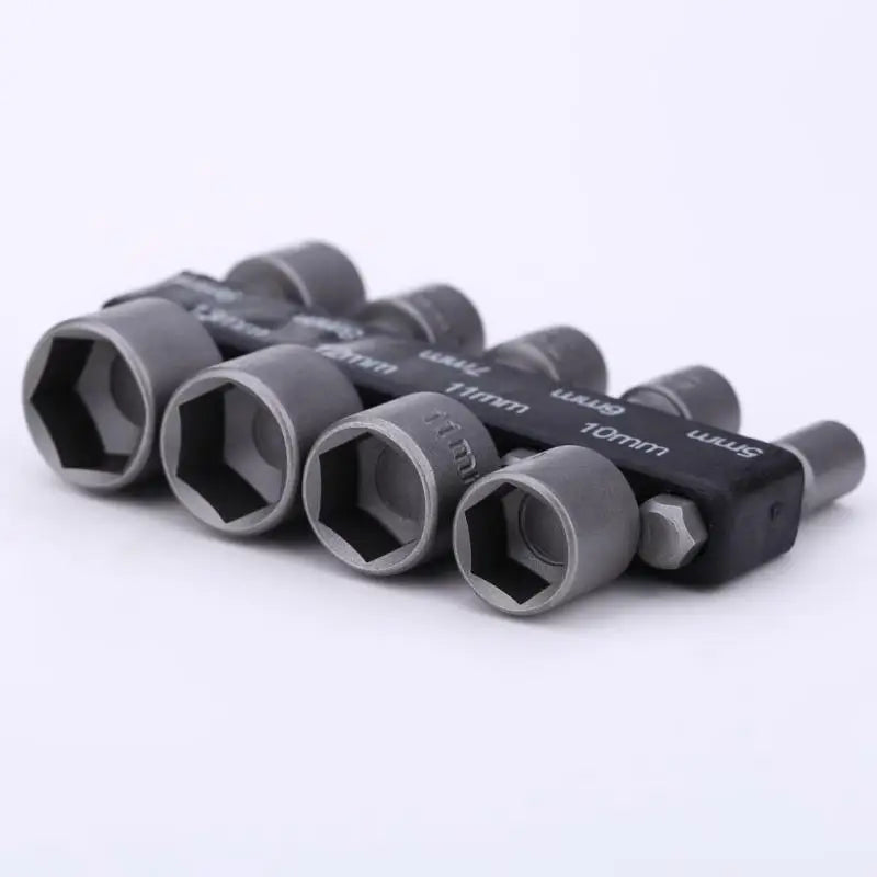 9pcs/set 5mm-13mm Set