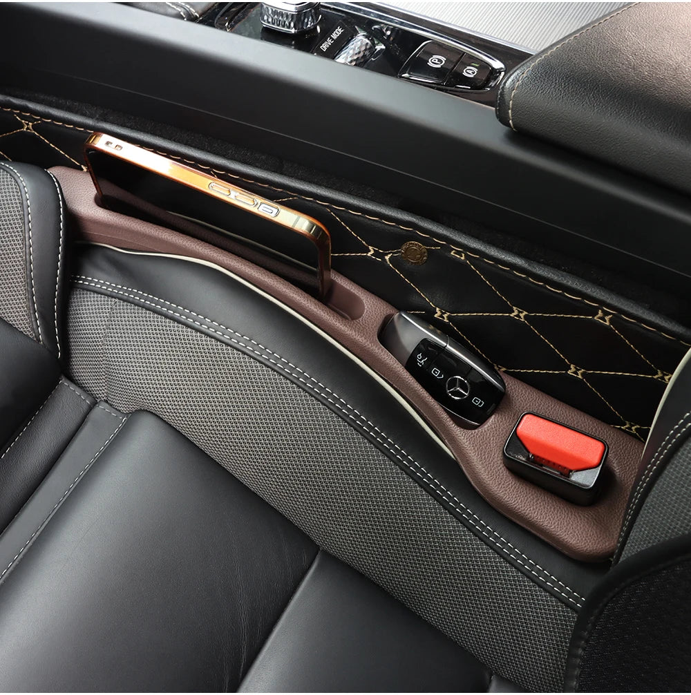 Seat Gap Strip