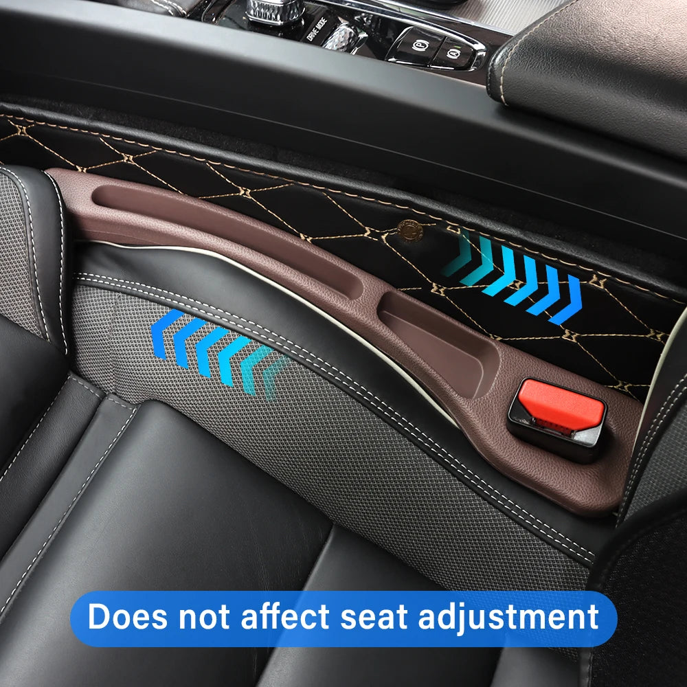 Seat Gap Strip