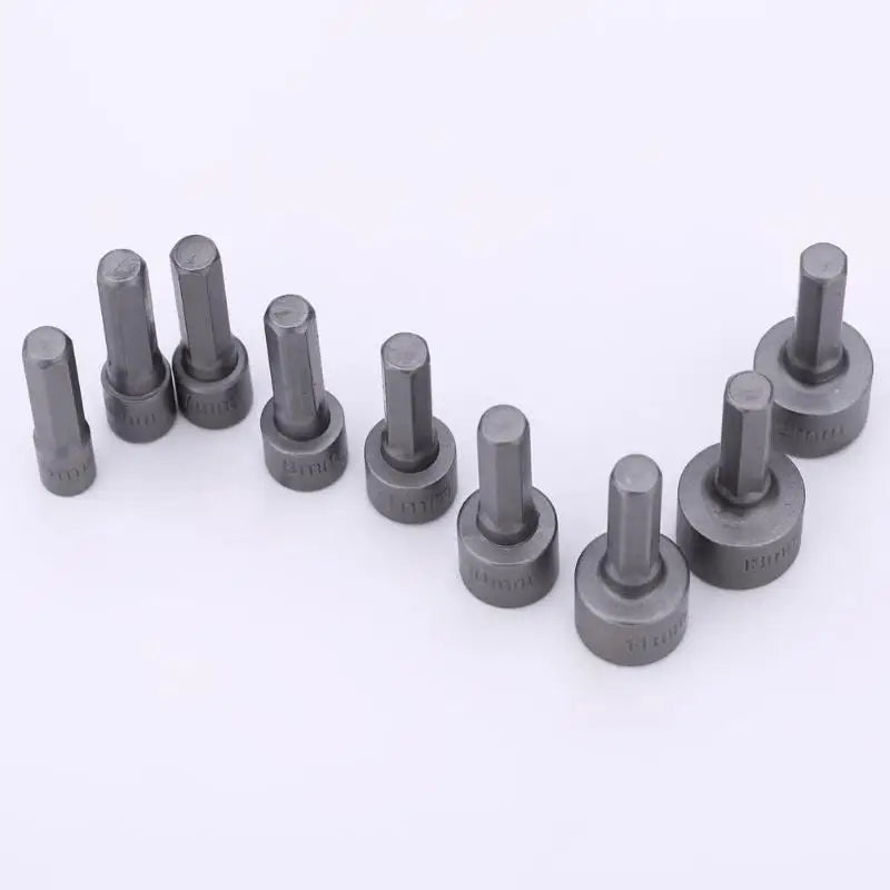 9pcs/set 5mm-13mm Set