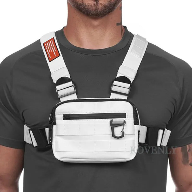 DXE Chest Bag