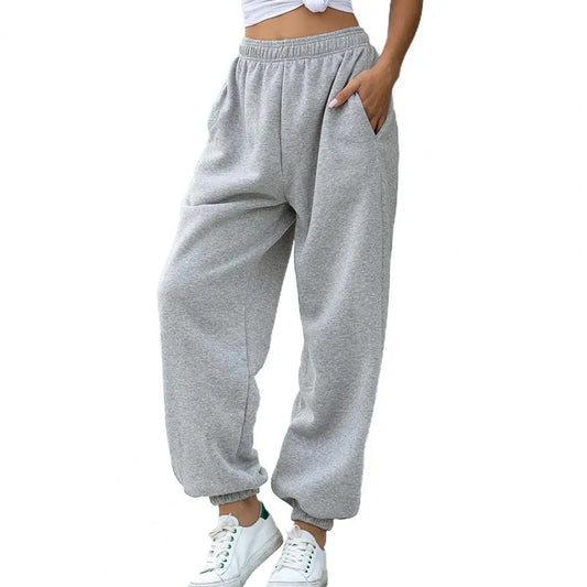 Cotton Sweatpants