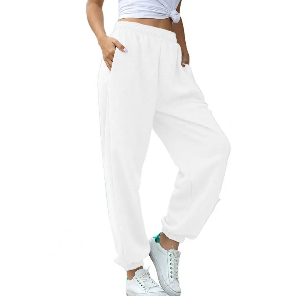 Cotton Sweatpants