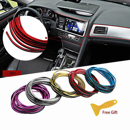 Universal Car Trim