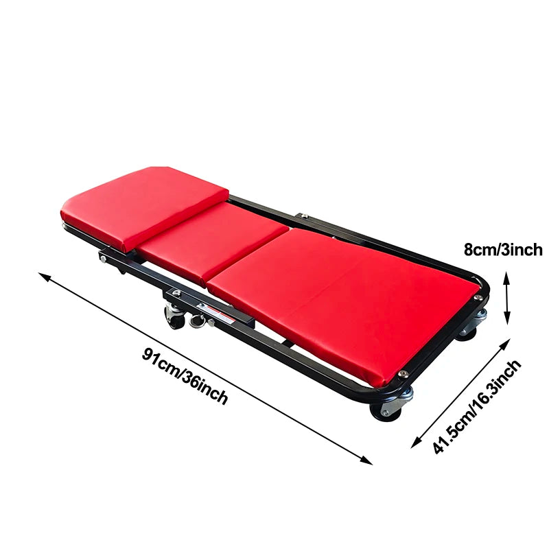LEADLOONG Car Repair Bench