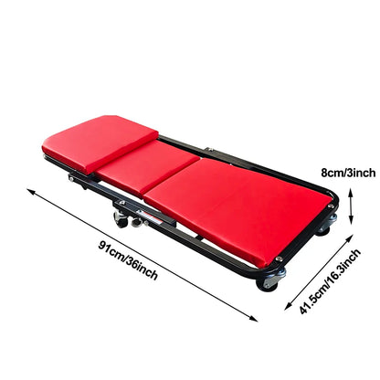 LEADLOONG Car Repair Bench