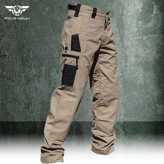 Tactical Pants