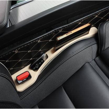 Seat Gap Strip