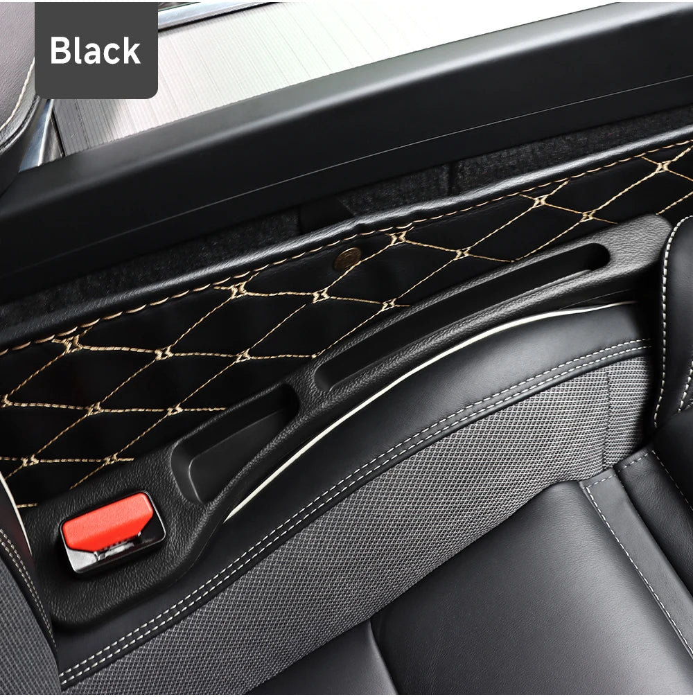 Seat Gap Strip