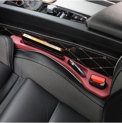 Seat Gap Strip