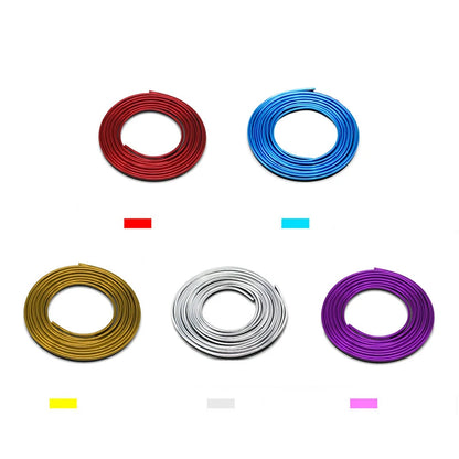Universal Car Trim