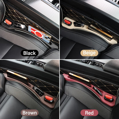 Seat Gap Strip