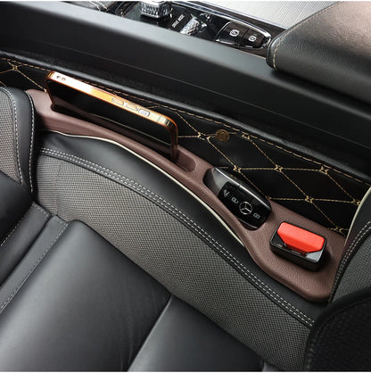 Seat Gap Strip