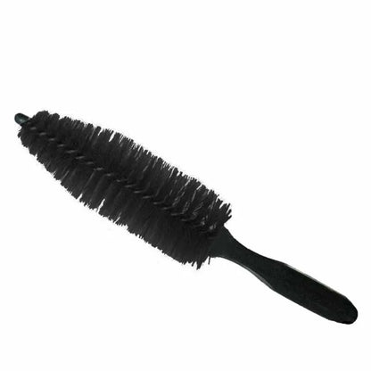 Car Wheel Tire Cleaning Brush