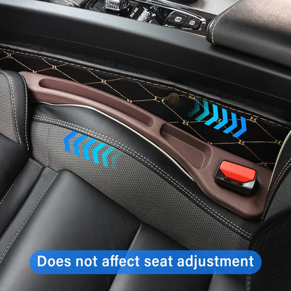 Seat Gap Strip
