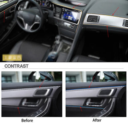 Universal Car Trim