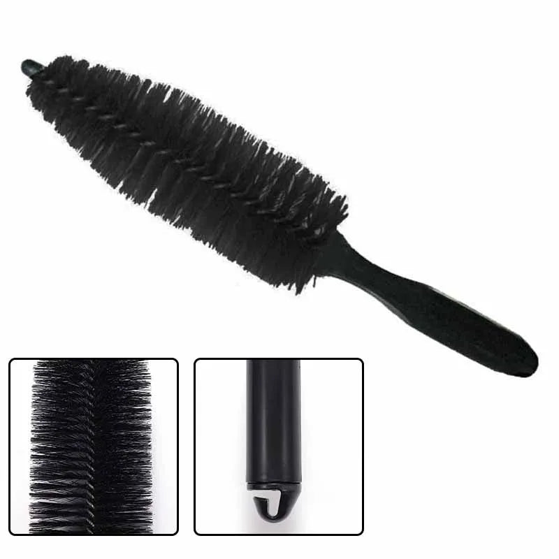 Car Wheel Tire Cleaning Brush