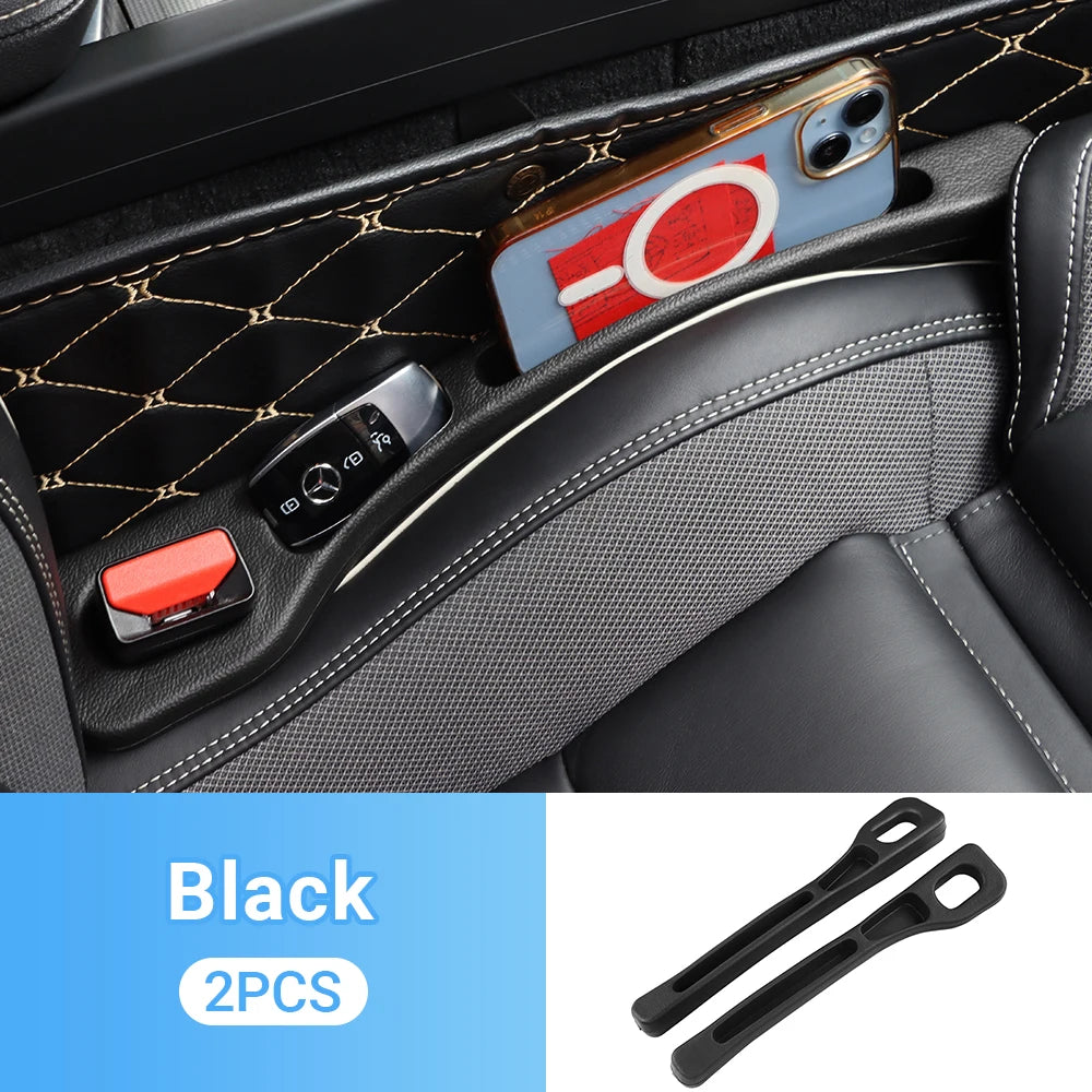 Seat Gap Strip