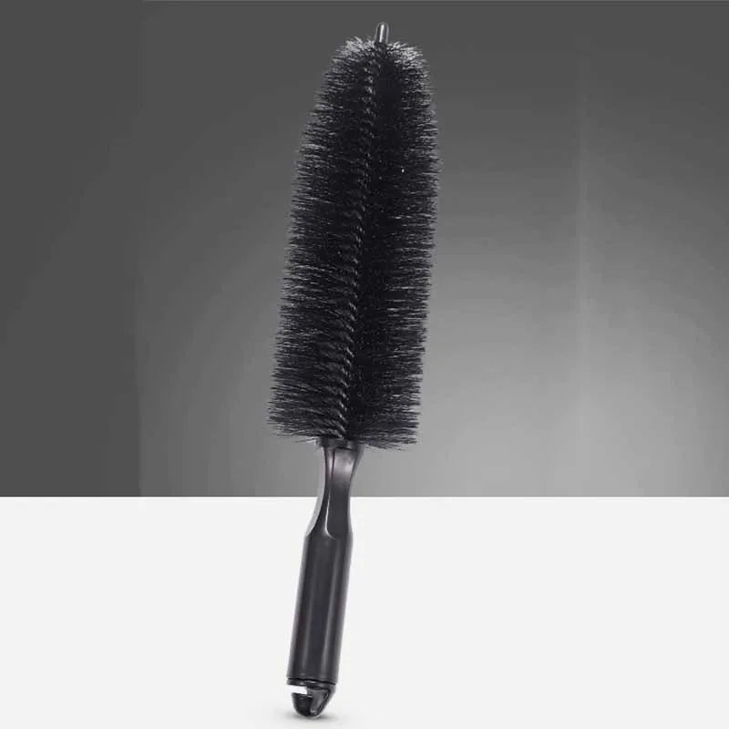 Car Wheel Tire Cleaning Brush