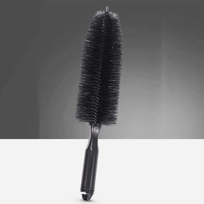 Car Wheel Tire Cleaning Brush