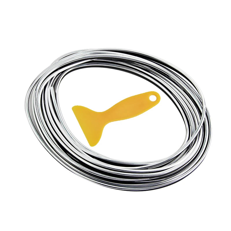 Universal Car Trim