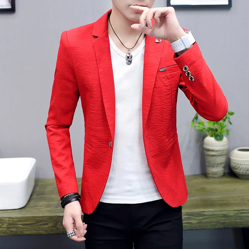 High Quality Blazer