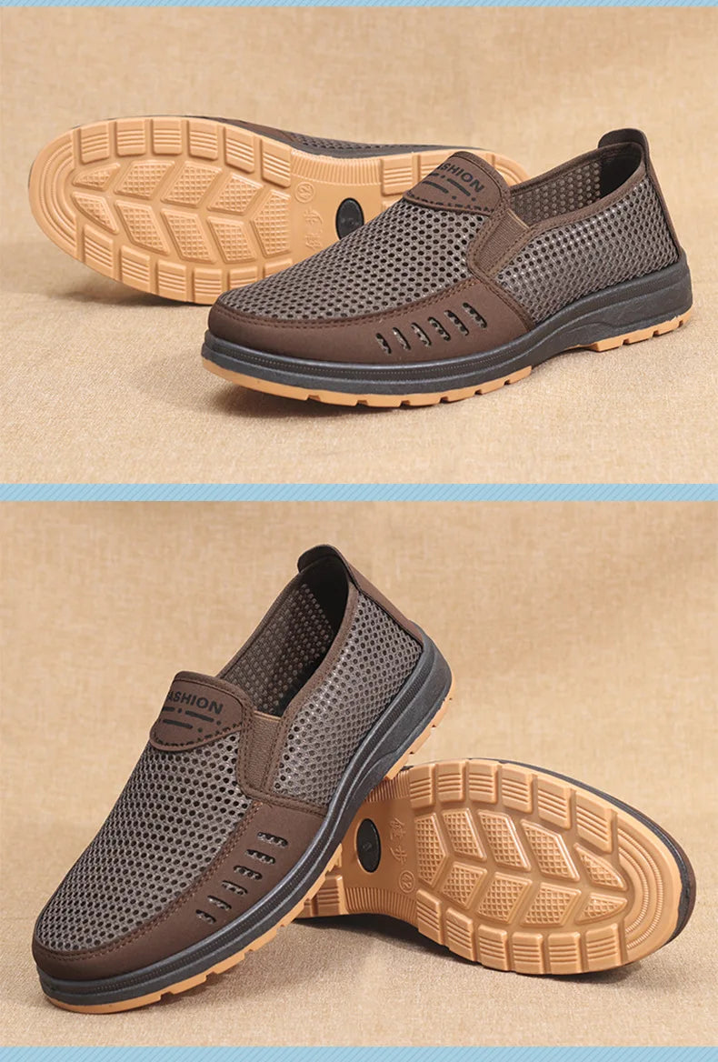 Men Casual Shoes