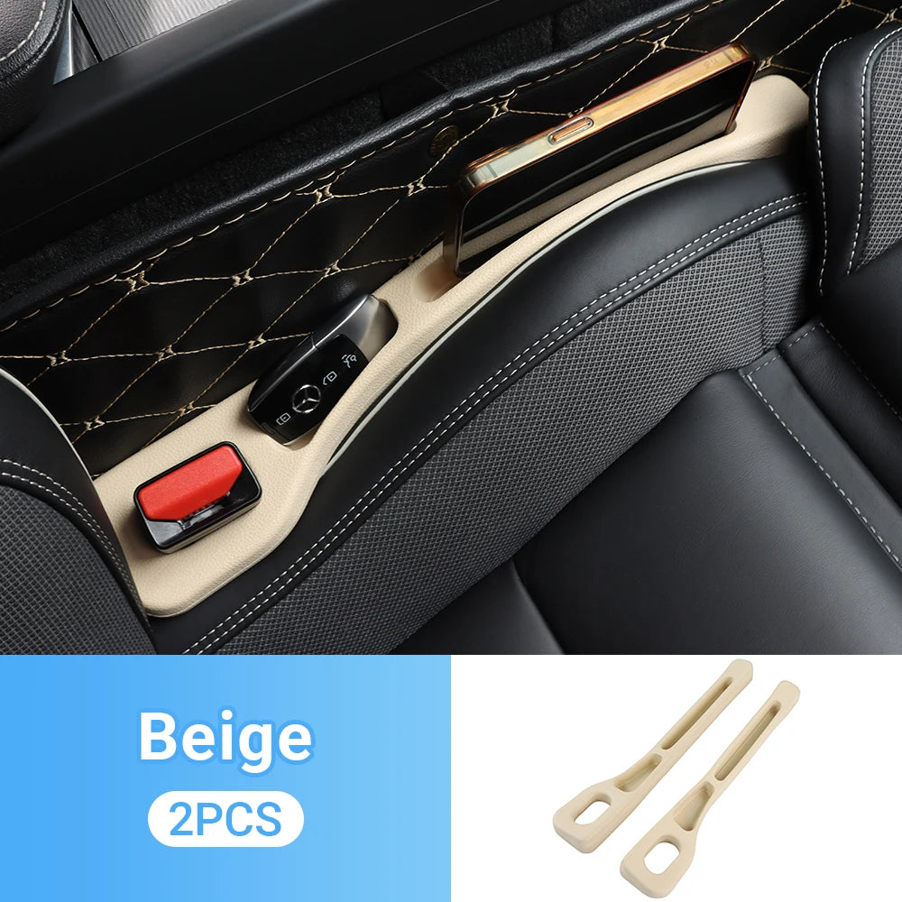 Seat Gap Strip