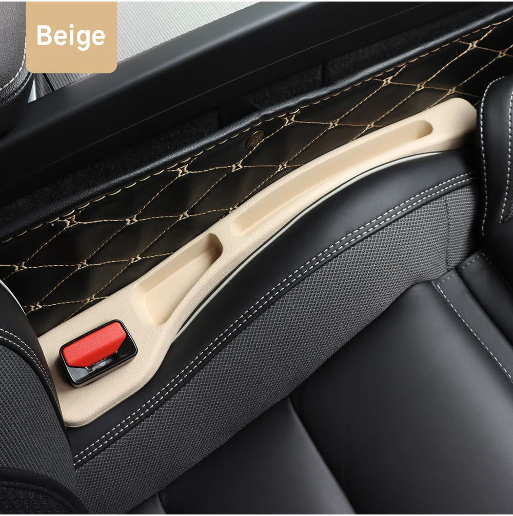 Seat Gap Strip