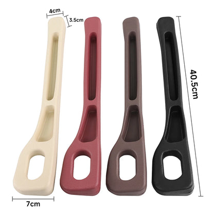 Seat Gap Strip