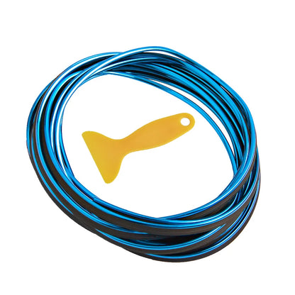 Universal Car Trim