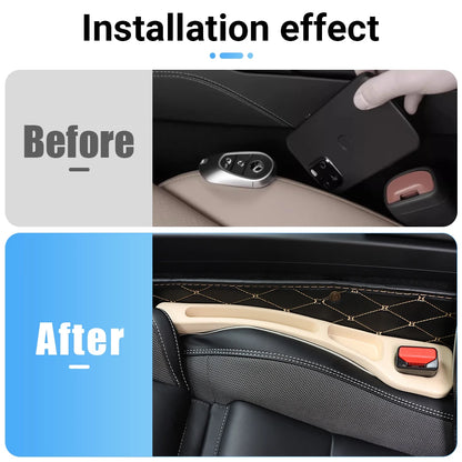 Seat Gap Strip
