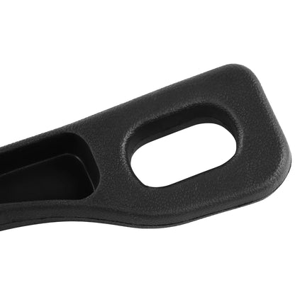 Seat Gap Strip