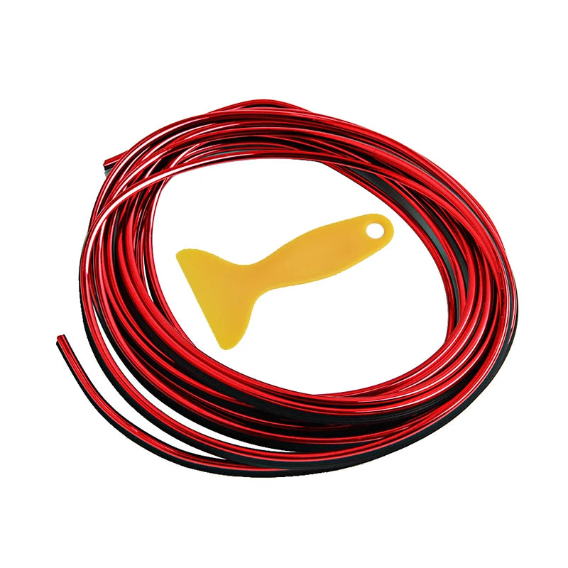 Universal Car Trim