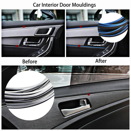 Universal Car Trim