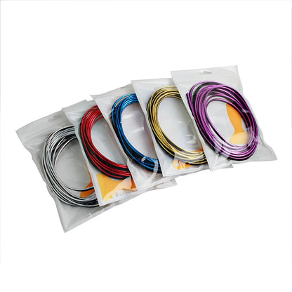 Universal Car Trim