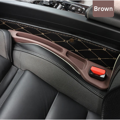 Seat Gap Strip
