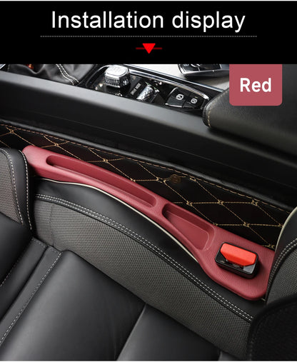Seat Gap Strip