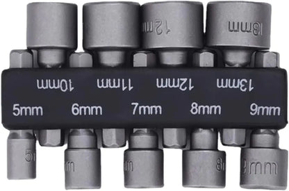 9pcs/set 5mm-13mm Set