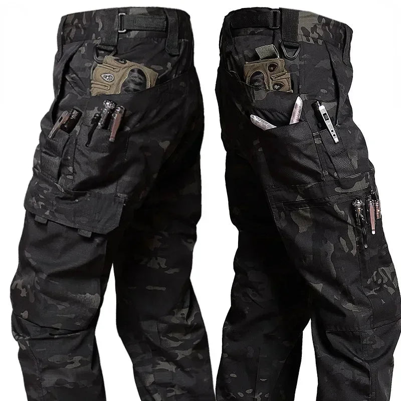 Tactical Pants