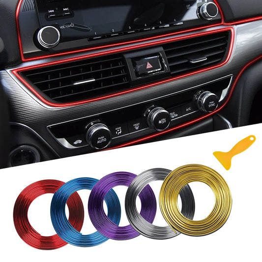 Universal Car Trim