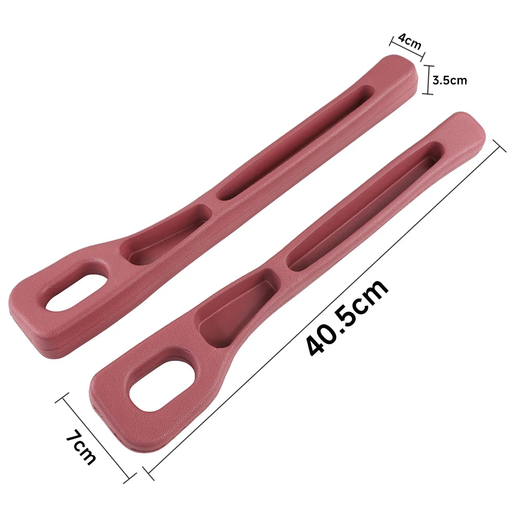 Seat Gap Strip