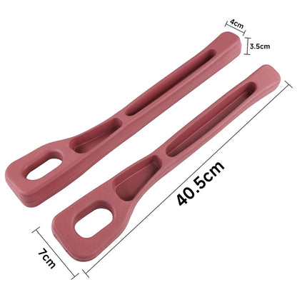 Seat Gap Strip