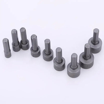 9pcs/set 5mm-13mm Set
